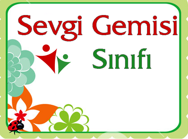 Sevgi Gemisi